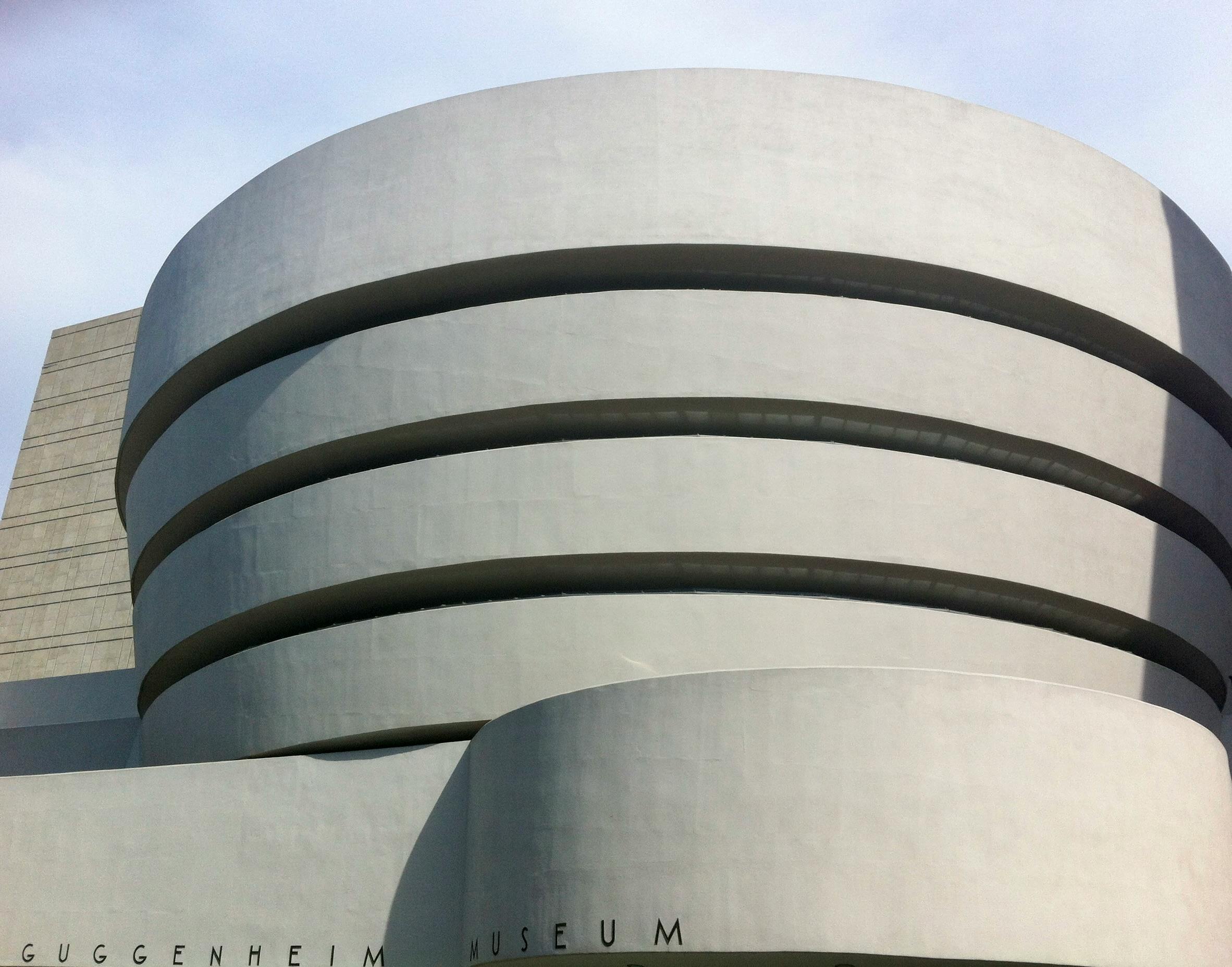 pexels-photo-15266831-15266831 Facade of the Guggenheim Museum in New York City, New York, USA