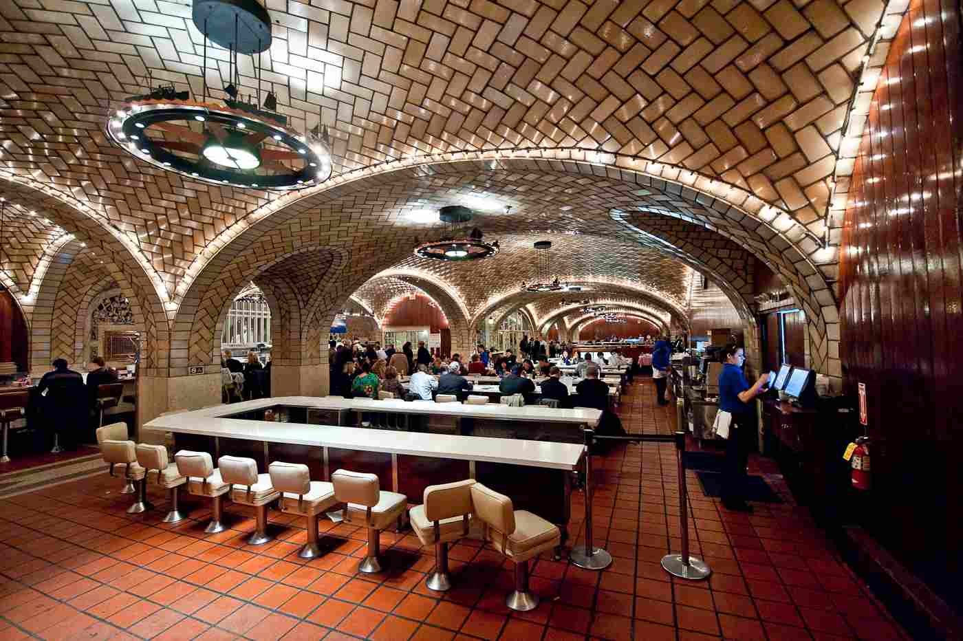 The_Oyster_Bar,_Grand_Central_Terminal,_New_York_City_(4057303042) The_Oyster_Bar,_Grand_Central_Terminal,_New_York_City_(4057303042)